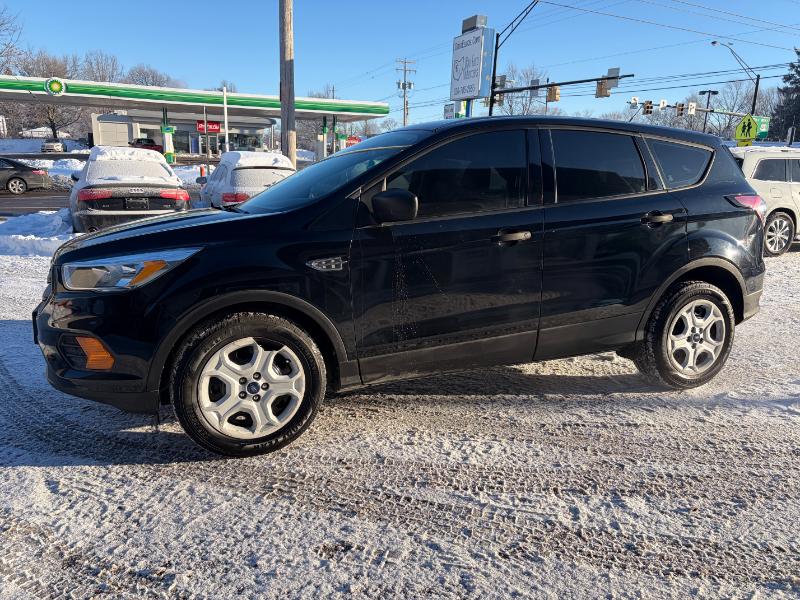 Ford Escape S FWD 2017