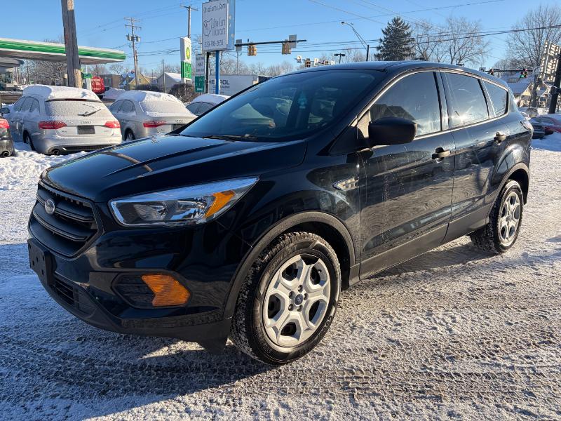 Ford Escape S FWD 2017
