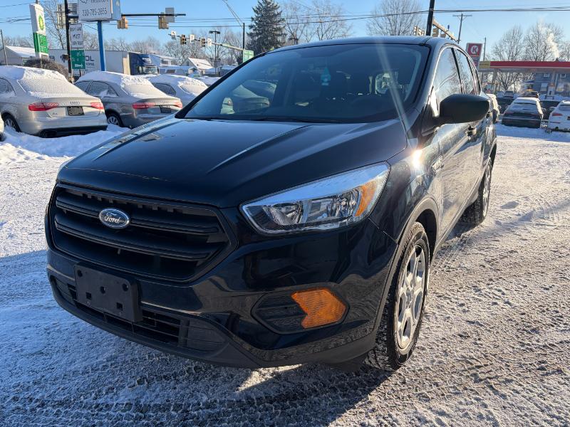 Ford Escape S FWD 2017