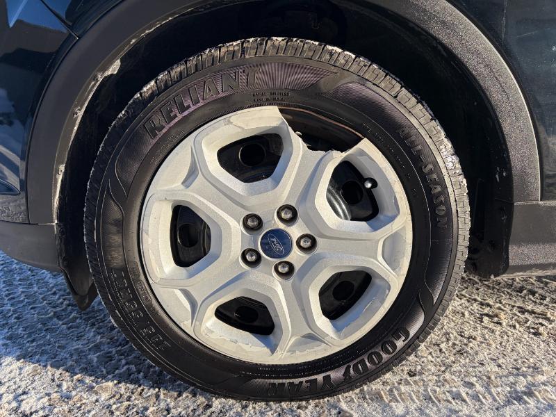 Ford Escape S FWD 2017