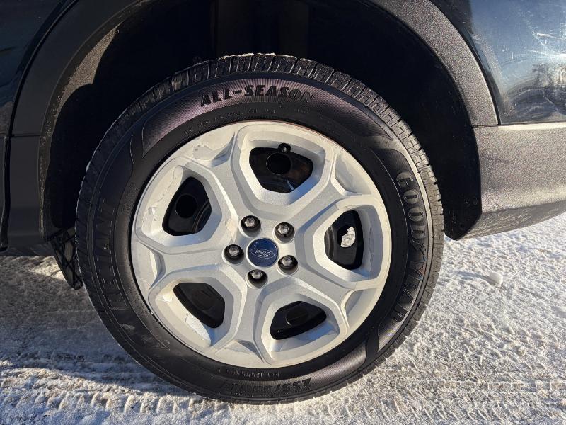 Ford Escape S FWD 2017