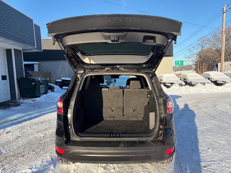 Ford Escape S FWD 2017