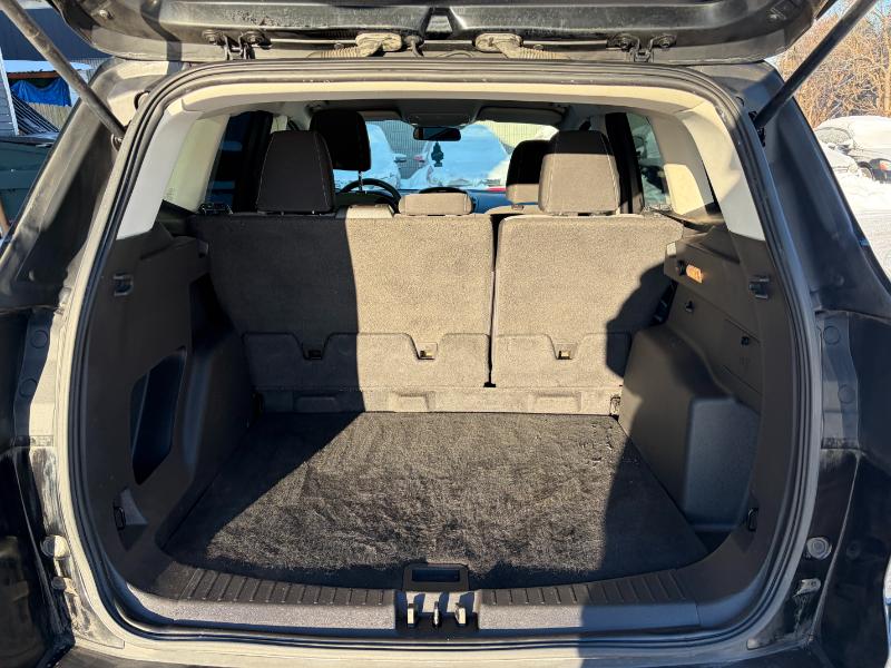 Ford Escape S FWD 2017