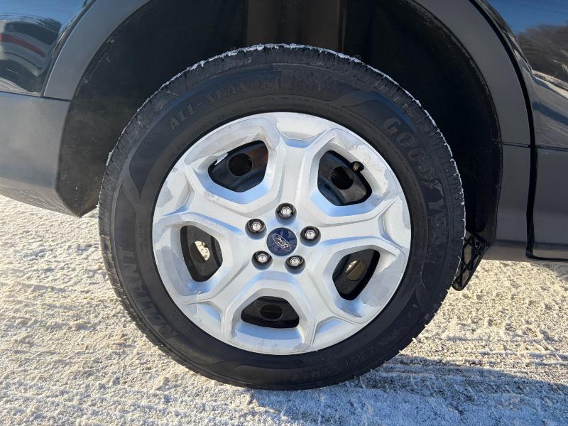 Ford Escape S FWD 2017