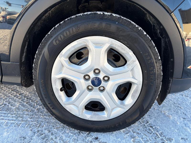 Ford Escape S FWD 2017