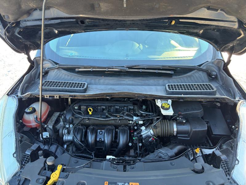 Ford Escape S FWD 2017