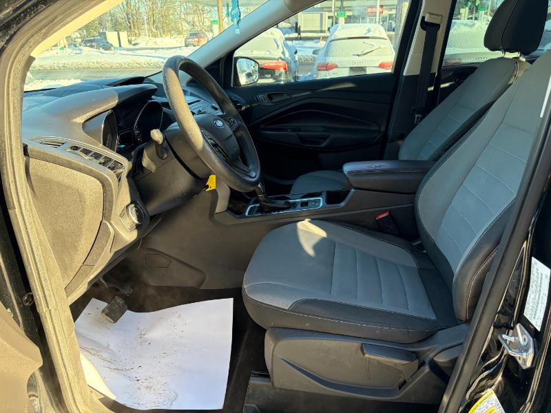 Ford Escape S FWD 2017