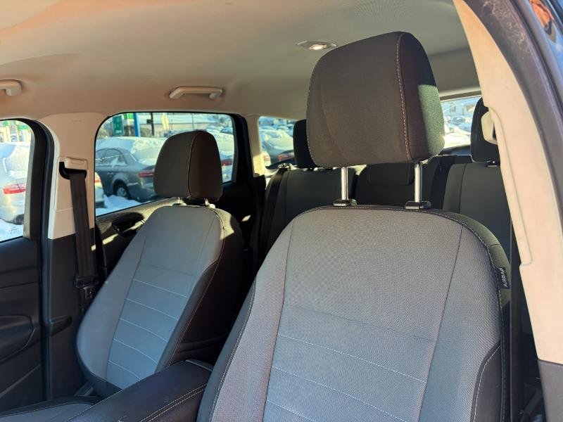 Ford Escape S FWD 2017