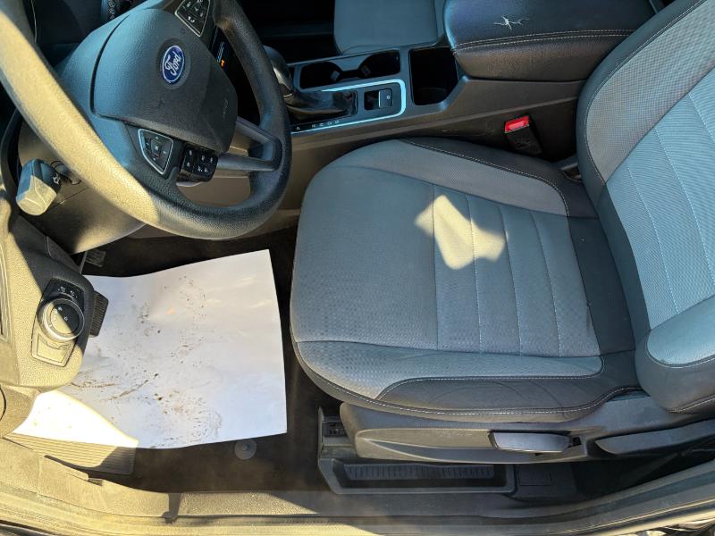 Ford Escape S FWD 2017