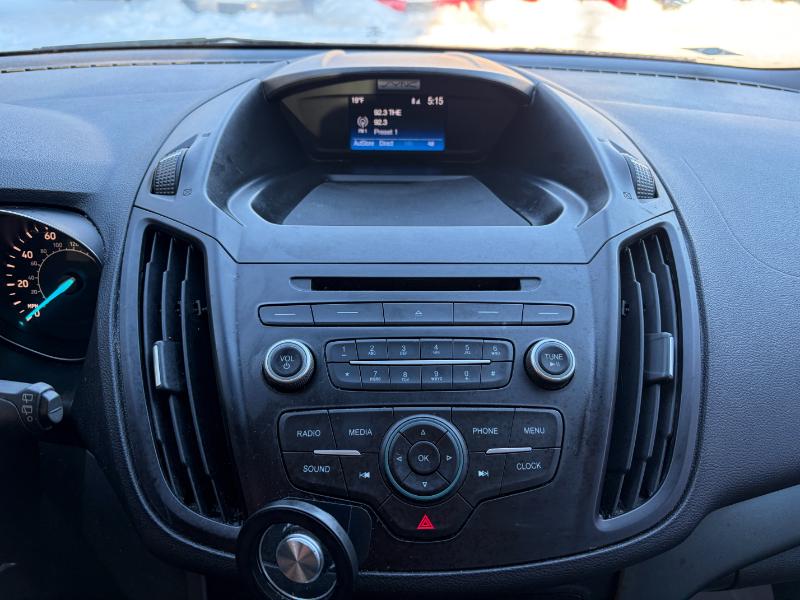 Ford Escape S FWD 2017