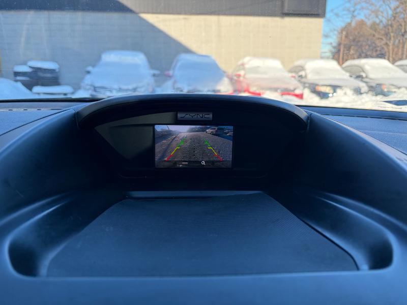 Ford Escape S FWD 2017