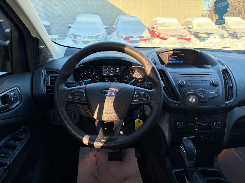 Ford Escape S FWD 2017