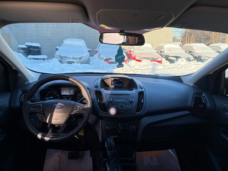 Ford Escape S FWD 2017