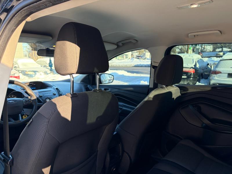 Ford Escape S FWD 2017