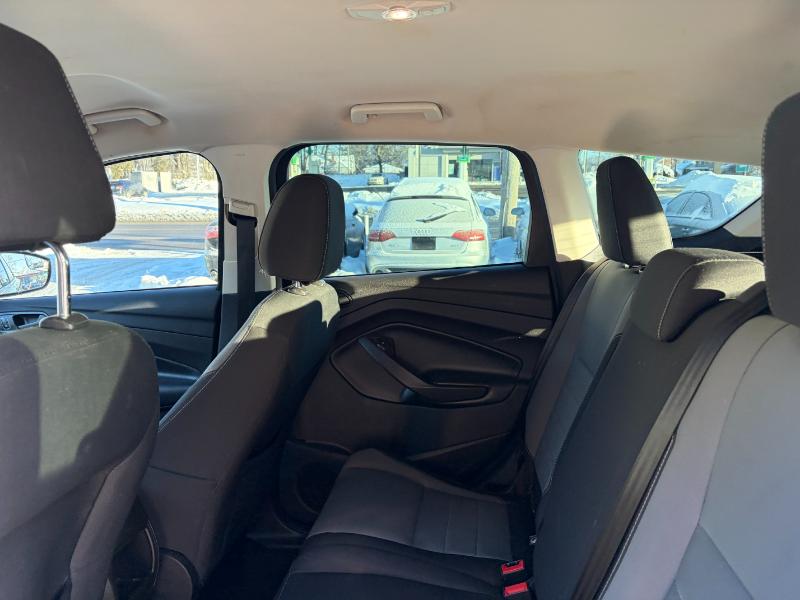 Ford Escape S FWD 2017