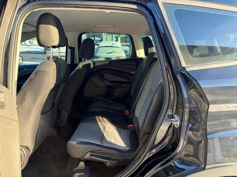 Ford Escape S FWD 2017