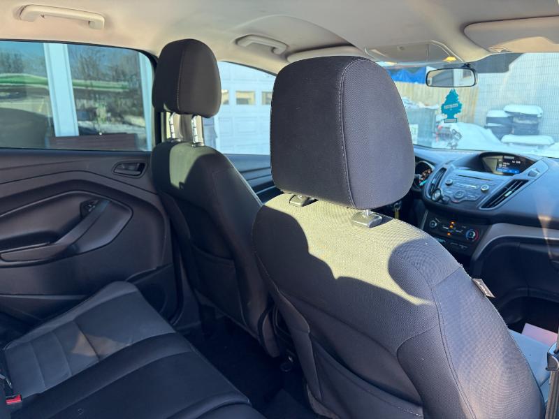 Ford Escape S FWD 2017