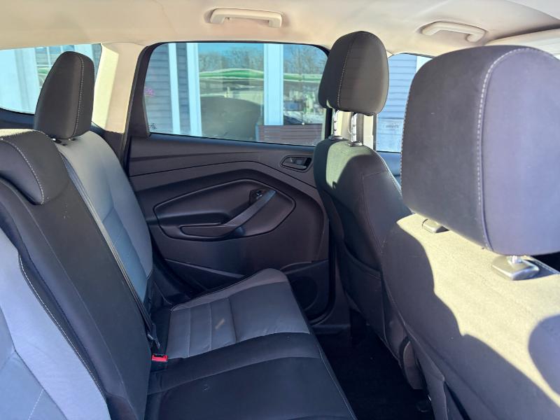 Ford Escape S FWD 2017