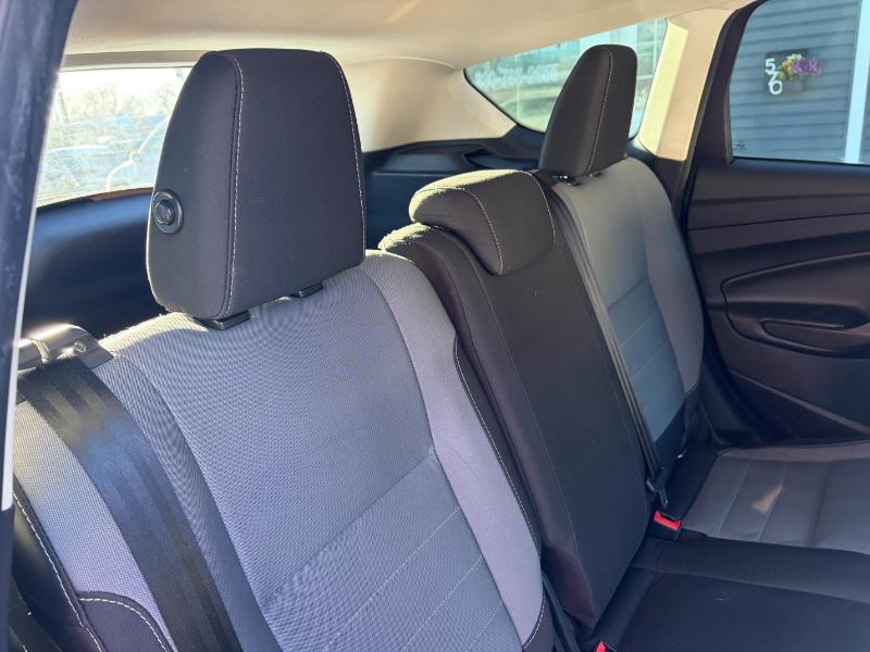 Ford Escape S FWD 2017