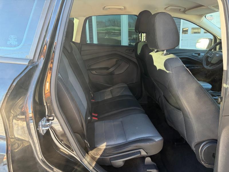 Ford Escape S FWD 2017