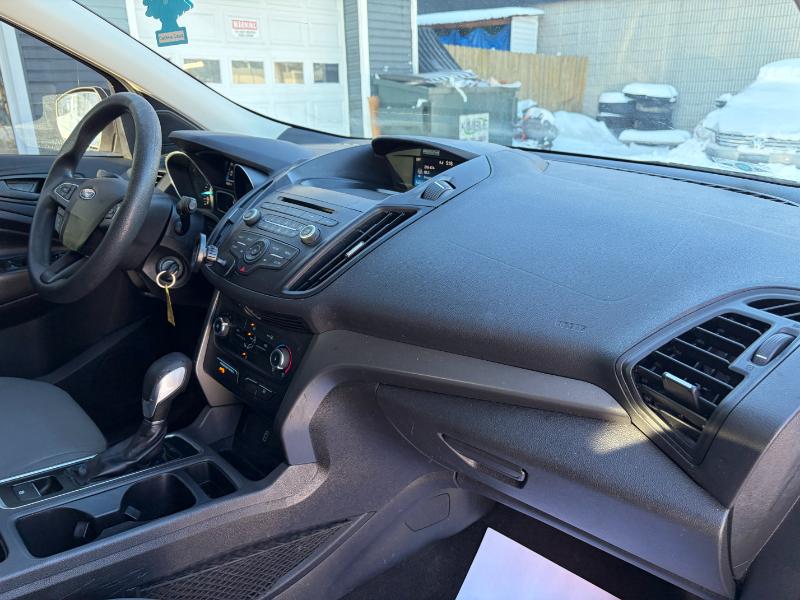 Ford Escape S FWD 2017