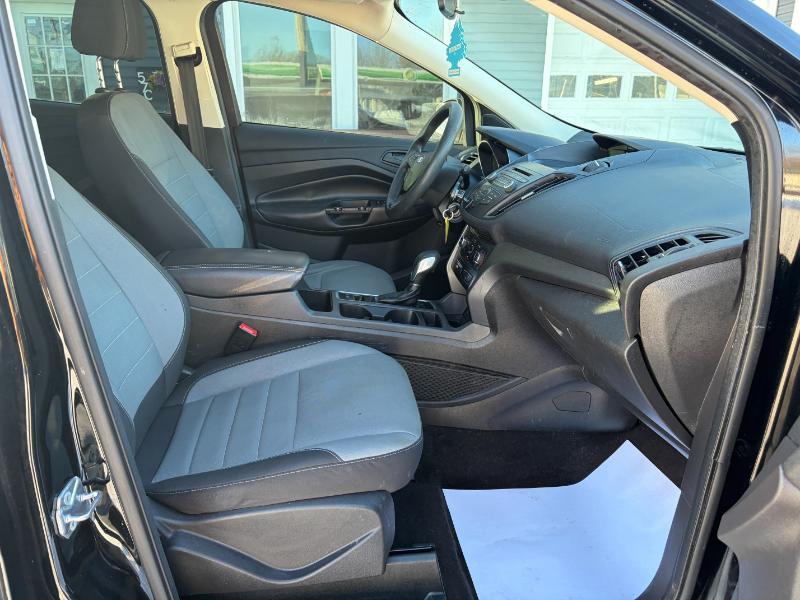 Ford Escape S FWD 2017