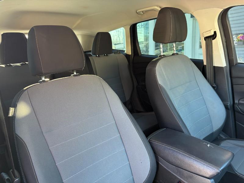 Ford Escape S FWD 2017