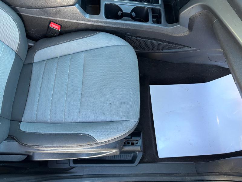 Ford Escape S FWD 2017