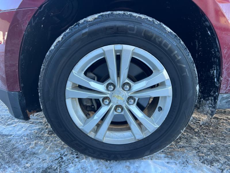 Chevrolet Equinox 1LT 2WD 2011