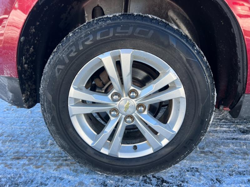 Chevrolet Equinox 1LT 2WD 2011