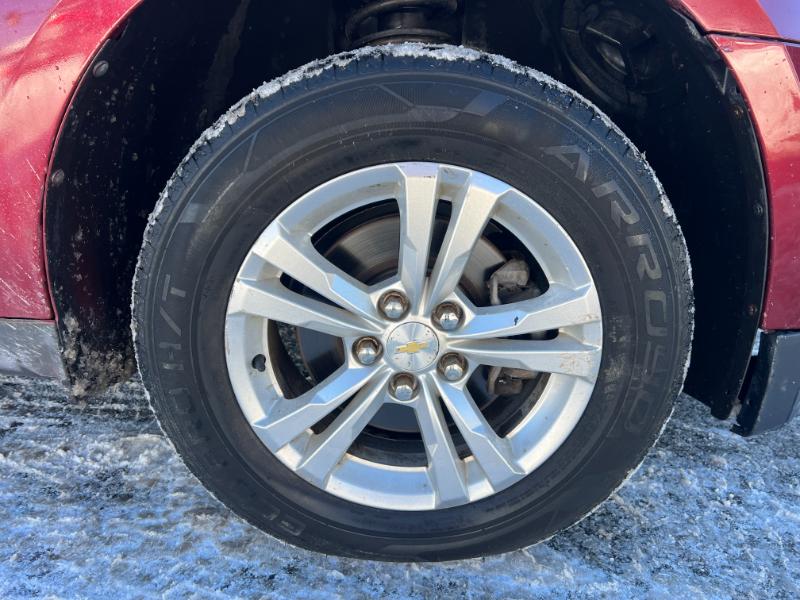 Chevrolet Equinox 1LT 2WD 2011