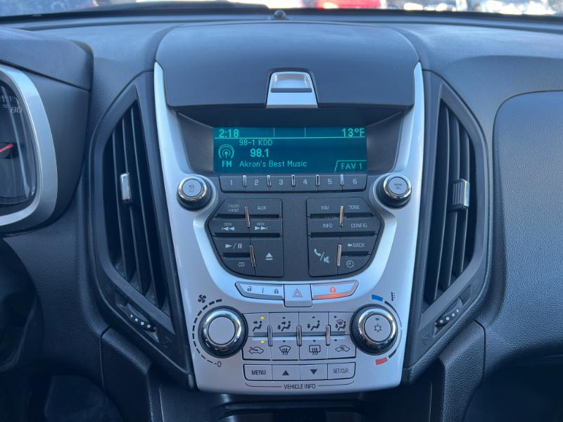 Chevrolet Equinox 1LT 2WD 2011