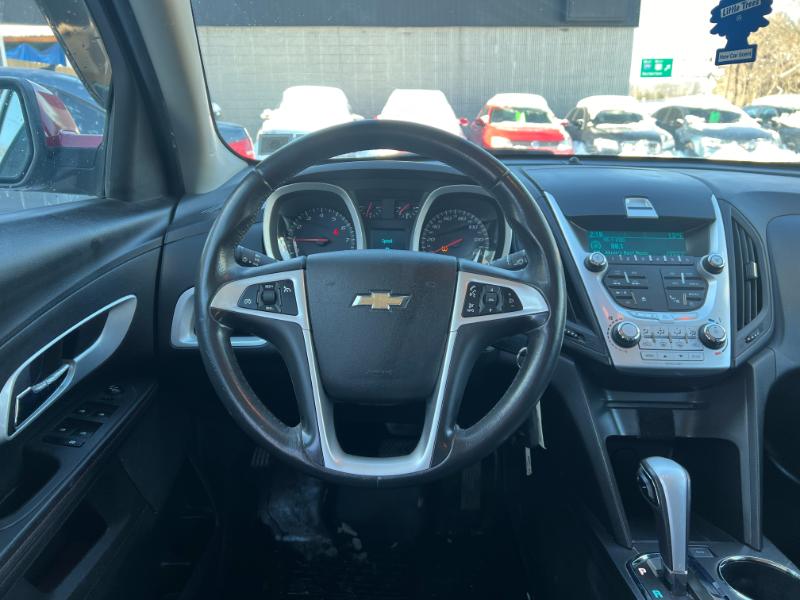 Chevrolet Equinox 1LT 2WD 2011