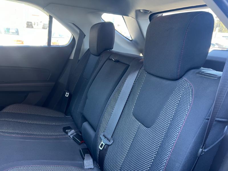 Chevrolet Equinox 1LT 2WD 2011