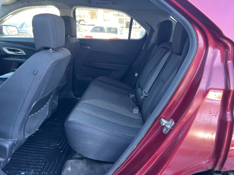 Chevrolet Equinox 1LT 2WD 2011