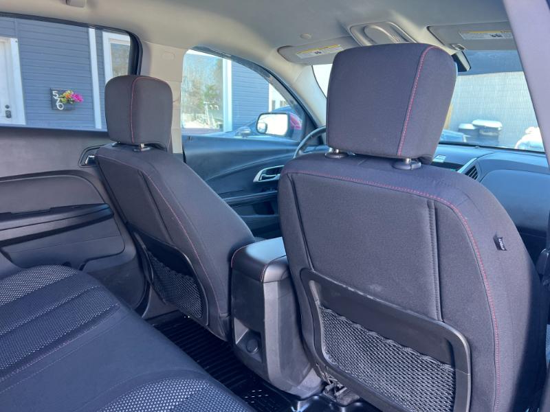 Chevrolet Equinox 1LT 2WD 2011