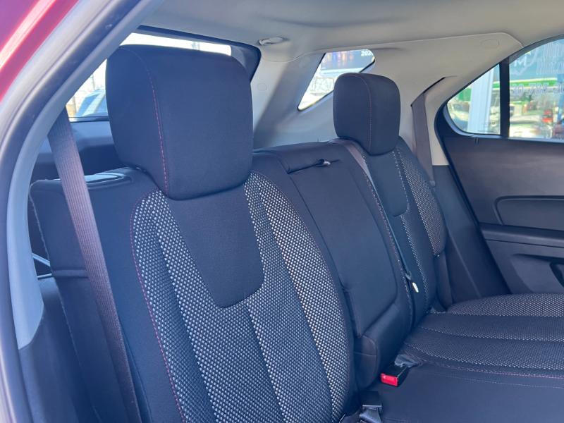 Chevrolet Equinox 1LT 2WD 2011