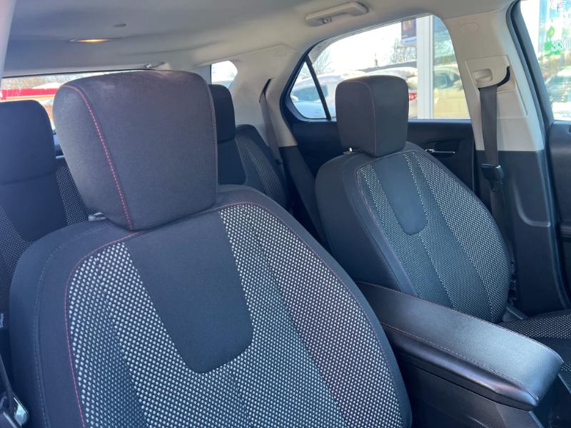 Chevrolet Equinox 1LT 2WD 2011