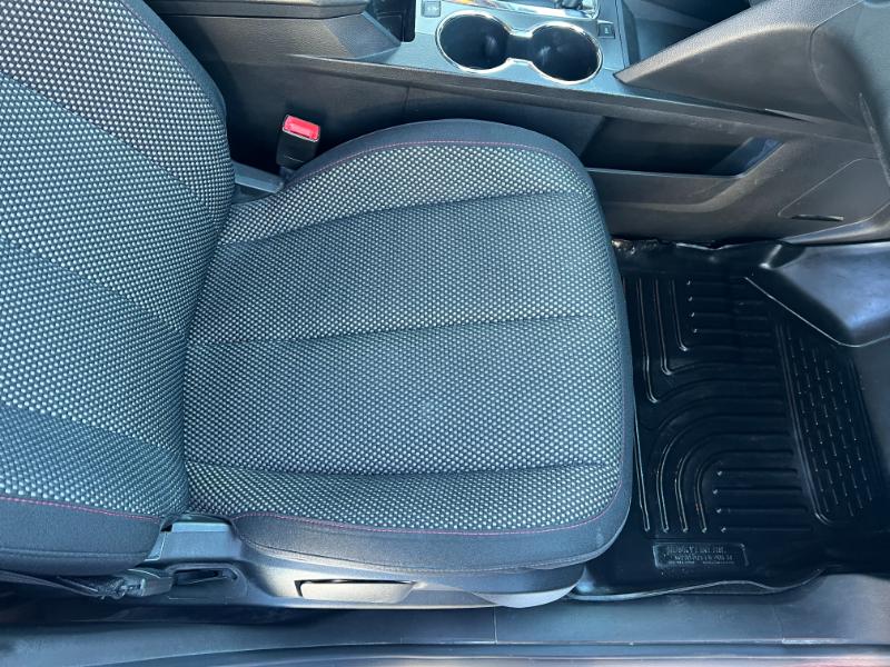 Chevrolet Equinox 1LT 2WD 2011