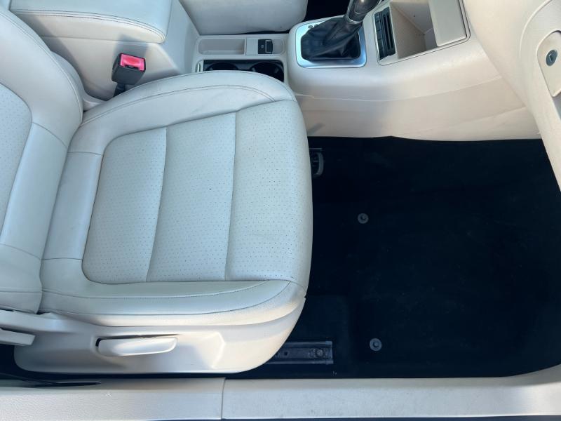 Volkswagen Tiguan S 4Motion 2012