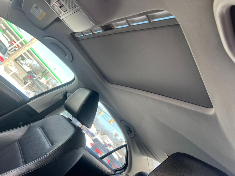 Volkswagen Jetta TDI S 6A 2015