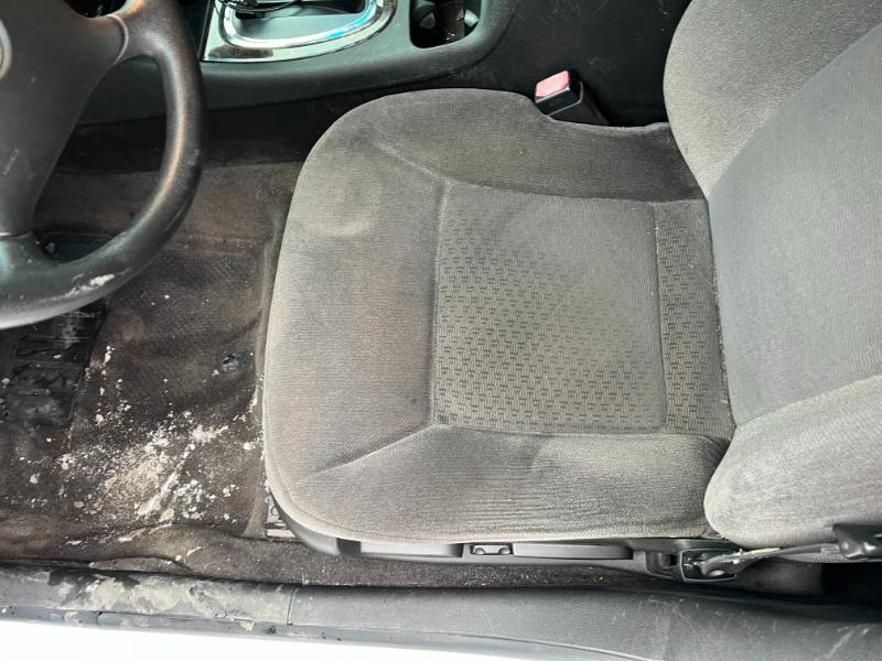 Chevrolet Impala Limited LS Fleet 2016