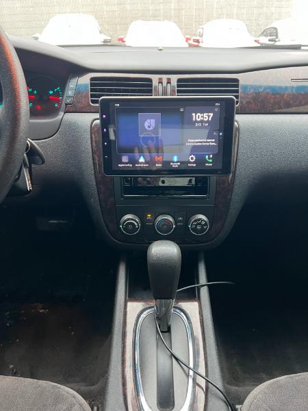 Chevrolet Impala Limited LS Fleet 2016