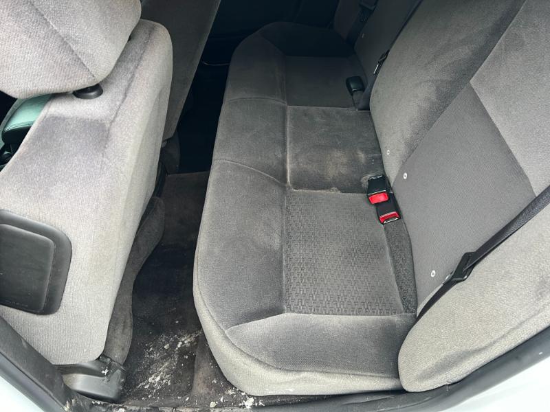 Chevrolet Impala Limited LS Fleet 2016