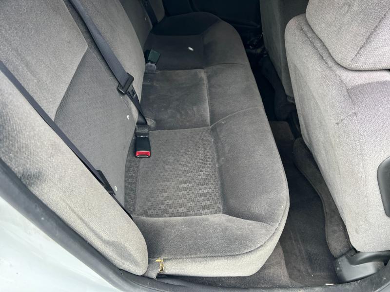 Chevrolet Impala Limited LS Fleet 2016