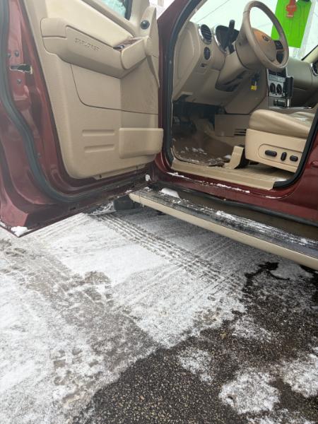 Chevrolet Impala Limited LS Fleet 2016