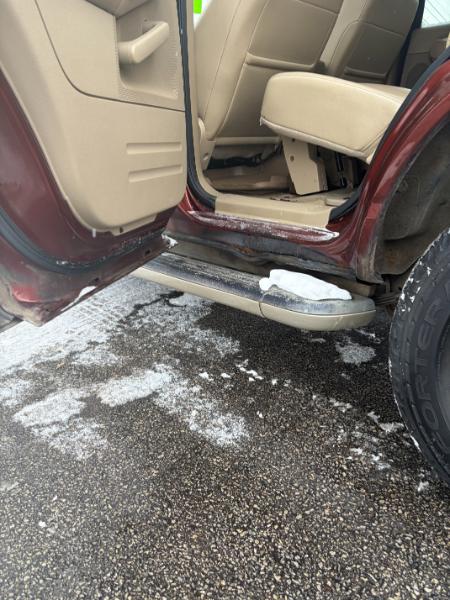 Chevrolet Impala Limited LS Fleet 2016