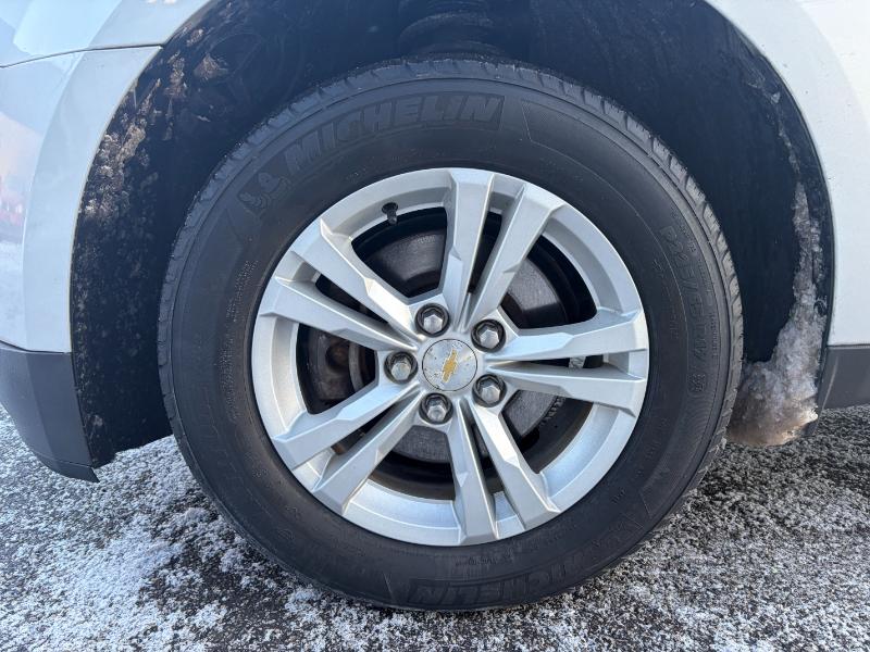 Chevrolet Equinox LS 2WD 2014