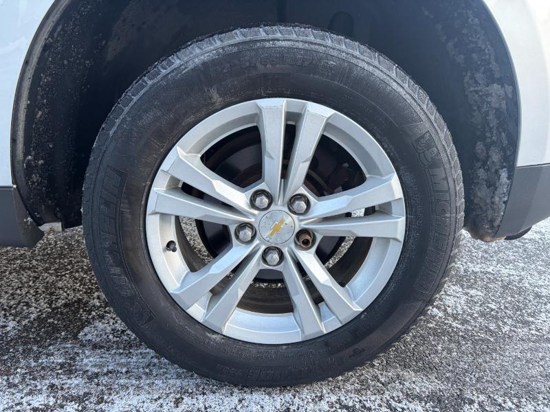 Chevrolet Equinox LS 2WD 2014