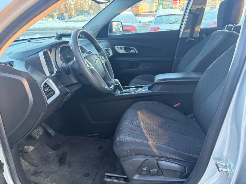 Chevrolet Equinox LS 2WD 2014
